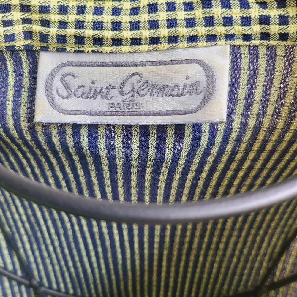 Vintage St. Germaine Jacket - Picture 4 of 4